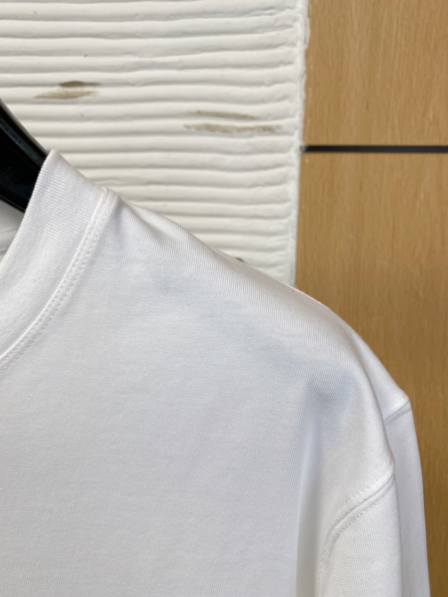 short sleeves